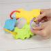 Galt Toys Linkies - Best Teething Toys for Babies 0 Months+ | Safe & Fun International Shipping - Buy Online on SooperMarket.com