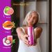 Shareeaqua d'Oro: Fermented Fruit & Vegetable Superfood Drink | 12 x 240ml | Vital Everyday Health | Ideal for Travel & Fasting - Buy Online on SooperMarket.com