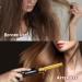 Ten-Tatent Hot Comb Hair Straightener - Electric Ceramic Beard Straightening Brush - Buy Online on SooperMarket.com