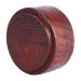 Men's Natural Razor Soap Foam Cream - Wooden Bowl & Cup Shaving Soap for Ultimate Clean Shave - Buy Online on SooperMarket.com