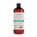 Soapbox Gentle Moisture Body Wash with Aloe & Shea - Sea Minerals & Blue Iris - 16 fl oz - Buy Online on SooperMarket.com