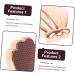 PLAFOPE Foot Remover Exfoliator Foot Care Scrubber Hand Tools Scraper Tool Foot File Coarse Foot Removers Foot Scraper Foot File Foot Pedicure Tool Foot Exfoliator Scraper - Buy Online on SooperMarket.com
