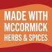 McCormick White Chicken Chili Seasoning Mix  1.25 oz White Chicken 1.25 Ounce (Pack of 1) - Buy Online on SooperMarket.com