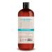 Soapbox Sea Minerals & Blue Iris Body Wash - Moisturizing Cleanser with Aloe Vera & Shea Butter | 16oz Bottles (Pack of 3) - Paraben, Gluten, Silicone Free, Cruelty Free & Vegan - Buy Online on SooperMarket.com