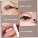 Empty Mascara Tube 3Pcs 10ml Empty Mascara Tube and Wand Empty Lip Gloss and Eyeliner Tube Refillable Mascara Tubes Empty for Castor Oil Empty Mascara Tube And Wand - Buy Online on SooperMarket.com