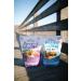 Nature's Garden Omega-3 Deluxe Mix - Heart Healthy Trail Mix - Gluten Free, Antioxidant Rich, Cholesterol Free - 26 oz (Pack of 3) - Buy Online on SooperMarket.com