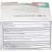 BD Alcohol Prep Swabs - 100 Pack | Antiseptic Wipes for Skin Cleansing - Buy Online on SooperMarket.com
