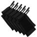 Mikinona 10pcs Soap Foaming Soap Scrubber Soap Pouch Foam Net Soap Soaps Nylon Fiber