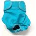 Simple Solution Washable Dog Diapers - Eco-Friendly & Leak-Proof | International Shipping Available - Buy Online on SooperMarket.com