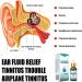 Endxedio Japanese Ear Ringing Treatment Oil 10ml - Organic Ear Wax Removal Drops (3pcs) - Buy Online on SooperMarket.com
