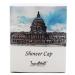 TRAVELWELL Clear Disposable Shower Caps - 100 Sets/Case | Individually Wrapped Hotel Toiletries Amenities | Landscape Series - Buy Online on SooperMarket.com