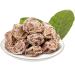 Salty and Sweet Dried Plum Plums Dried 300g Sweet and Sour Dried Plums Preserved Fruit Dried Plum Plum meat healthy snacks