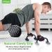 Trideer Workout Weight Lifting Gloves with Wrist Straps - Breathable Fingerless Gym Gloves for Men & Women - Full Palm Protection - Ideal for Training, Pull Ups, Fitness at Home - Black (Large) - Buy Online on SooperMarket.com