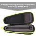 Travel Case for Electric Shaver - Portable Storage Box for QP2530 & QP2520 | International Shipping - Buy Online on SooperMarket.com
