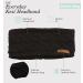Brook + Bay Women's Winter Ear Warmer Headband - Fleece Lined Cable Knit Ear Band for Cold Weather - Buy Online on SooperMarket.com