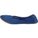 Beck Girls Basic 070 Gymnastics Shoes - 25 EU Blue | International Shipping Available - Buy Online on SooperMarket.com