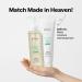 MAKEPREM Safe me Cleansing Oil 7.1 Fl Oz - PHA Formula Makeup Remover & Blackhead Removal - Buy Online on SooperMarket.com