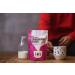 Coffee Island Chocolate Strawberry Melody Beverage Prepacked 250g - Buy Online on SooperMarket.com