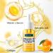 Vitamin C Serum for Face | Anti-Aging Hyaluronic Acid Serum | Daily Skin Care for All Skin Types - Buy Online on SooperMarket.com