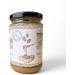 Amelia Rose - Smooth Almond Butter (300g) | No palm oil | No added sugar or salt | 100 Natural Whole Skin Single Farm Origin Bulgarian Almonds - Buy Online on SooperMarket.com