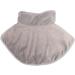 Buy Electric Heating Cushions for Neck & Shoulder Relief | 3-Stage Temperature Heating Pillows - Portable & Relaxing - Buy Online on SooperMarket.com