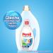 Persil Ultra Concentrate Sensitive Gel - 130 Wash Loads Liquid Detergent for Allergy Sufferers & Babies | Eco-Friendly Stain Remover Dermatologically Tested - Buy Online on SooperMarket.com
