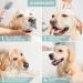 Reavet Dog Shampoo for Itching - Neem Oil Formula for Mites Fleas Ticks | Suitable for All Breeds & Puppies - Pleasant Fragrance 500ml - Buy Online on SooperMarket.com