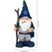 Foco NFL Dwarf Holding Stick - Dallas Cowboys | 8 Vibrant Colors | International Shipping Available - Buy Online on SooperMarket.com