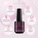 SHAYENNE Made in Germany Shellac Gel Nail Polish 15 ml for UV LED Lamp 177 Ultimate Purple Gel Nail Polish for UV Nail Lamp LED Nail Polish Gel Polish Nail Gel - Buy Online on SooperMarket.com