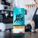 Coffee Ground 227g Bag Espresso Blend Ground Coffee Chocolate Nuts & Fruits Notes 100% Arabica & Robusta Medium Roast Speciality Freshly Roasted (We Are Coffee Co) - Buy Online on SooperMarket.com