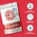 WOW TEA: Double Berry Slim Team 1 (One Size Berry Wellness Tea + SuperFruit) Berry Wellness Tea + SuperFruit One Size - Buy Online on SooperMarket.com
