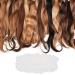 Bohue Hair Extension Keratin Granule Clear Italian Keratin Fusion Glue Transparent Keratin Glue Pellet Granule Bead Hair Extension Accessory (100g) - Buy Online on SooperMarket.com