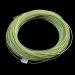 Piscifun Sword Fly Fishing Line WF-5F 100FT - Weight Forward Floating Fly Line for 1-10wt Rods - Moss Green Color - Buy Online on SooperMarket.com