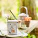 New English Teas Peter Rabbit Tea Caddy with 40 English Afternoon Teabags - Beatrix Potter - Buy Online on SooperMarket.com