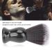 Buy Premium Salon Shaving Brush | Rich Lather & Soft Gentle Men's Shaving Brush for Salon Use - International Shipping Available - Buy Online on SooperMarket.com