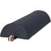 Master Massage Half Round Semi-Round Cushion Pillow Table Bolster - Royal Blue 6 Inch - Pack of 1 - Buy Online on SooperMarket.com