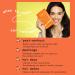 Refresh Line Body Wipes for Women - Fresh Citrus Scent, No Rinse Cleansing Wipes - 10 ct Pack - Buy Online on SooperMarket.com