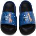 Shop Children's Flip Flops & Non-Slip Sandals | Boys' & Girls' Bathing Shoes in EU Size 20/21 - Stylish Safe & Affordable - Buy Online on SooperMarket.com
