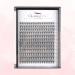 Glowing Win Cluster Eyelashes - 228Pcs Natural Individual Lash Extensions (0.07D 20D Mix 8-15mm) for DIY At-Home Applications - Buy Online on SooperMarket.com