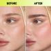 Cilrofelr Green Color Changing Liquid Blush Oil - Dewy & Natural Flush for Cheeks | Lightweight Formula for Customized Look on All Skin Tones - Buy Online on SooperMarket.com
