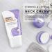Neck Creams for Firming Roller 120g Neck Firming Cream Anti Wrinkle Cream with Vitamins E & C Skin Tightening Cream Neck Tightening Cream for Neck Tightening Lifting Sagging Skin - Buy Online on SooperMarket.com