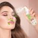 puzzlegame Cool Spray - 80ml Instant Cooling & Nourishing Spray | Instantly Reduce Temperature Spray Small Lightweight Refreshing Protective Skin-friendly Spray For Face And Body green dog - Buy Online on SooperMarket.com