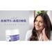 CARSON LIFE Day & Night Kit - Collagen Beauty Cream with Vitamin E - Anti Aging Night Cream - 4 oz - Rejuvenate Skin, Prevent Wrinkles - Made in USA - Buy Online on SooperMarket.com