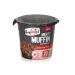 FlapJacked Mighty Muffins, Gluten-Free Chocolate Peanut Butter, 1.94 Ounce (Pack of 12) Chocolate Peanut Butter 1.94 Ounce (Pack of 12)