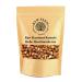 1 kg Raw Hazelnut Kernels Whole nuts Free from Gluten Soya