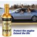 Injector Cleaner | 120ml Multipurpose Injectors Cleaner Powerful Protective Tank Cleaner Effective Carbon Deposition Cleaner for Less Friction Lower Consumption Pekmar - Buy Online on SooperMarket.com