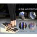 Professional Slant Board  Adjustable Incline Board and Calf Stretcher  Slant Board for Calf Stretching  Calf Stretcher Slant Board - Buy Online on SooperMarket.com