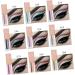 Healeved 2 Pcs Liquid Glitter Liquid Eyeliners Eye Makeup Eyeliners - Buy Online on SooperMarket.com