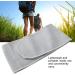Plus Thickened Warm Waist Protection Belt - Support for Medium & Older Adults | Gold-Volunteer Belly Support Brace - Buy Online on SooperMarket.com