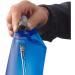 Salomon Soft Reservoir 2L - Unisex Hydration Accessories | Comfortable Camelback with High Flow Bite Valve - Blue - Buy Online on SooperMarket.com